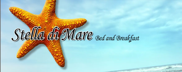 Salento Bed and Breakfast - B&B Stella di Mare, Marina di Lizzano in Provincia di Taranto